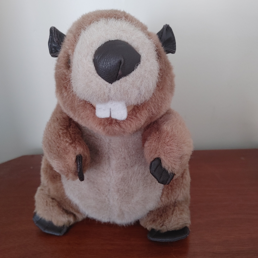 Mary Meyer Beaver